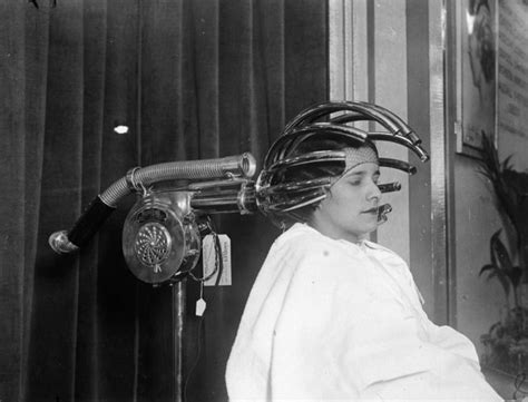 saç kurutma makinesi kaç yılında icat edildi